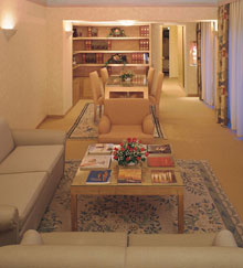 St. George Lycabettus