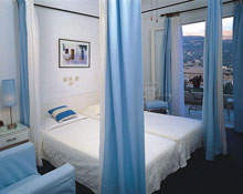 St. George Lycabettus