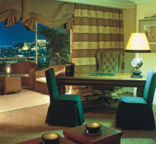 St. George Lycabettus