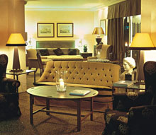 St. George Lycabettus