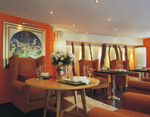 St. George Lycabettus