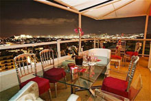 St. George Lycabettus