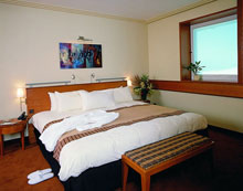 Sofitel Athens Airport