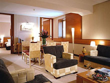 Sofitel Athens Airport