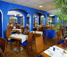 Sofitel Athens Airport