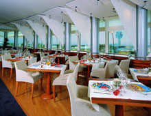 Sofitel Athens Airport