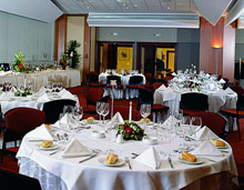 Sofitel Athens Airport