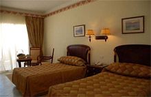 Al Nabila Grand Bay Makadi