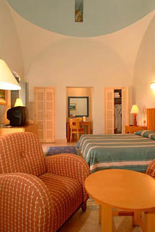 Steigenberger Golf Resort - El Gouna