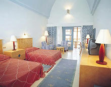 Steigenberger Golf Resort - El Gouna