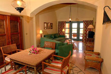 Steigenberger Golf Resort - El Gouna