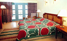 Steigenberger Golf Resort - El Gouna