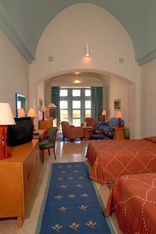 Steigenberger Golf Resort - El Gouna