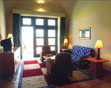 Steigenberger Golf Resort - El Gouna