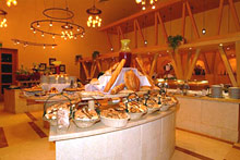 Steigenberger Golf Resort - El Gouna