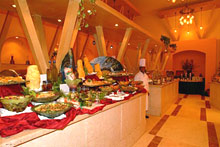 Steigenberger Golf Resort - El Gouna