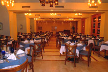 Steigenberger Golf Resort - El Gouna