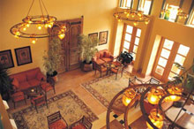 Steigenberger Golf Resort - El Gouna