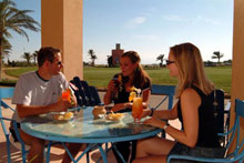 Steigenberger Golf Resort - El Gouna