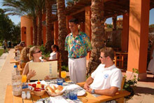 Steigenberger Golf Resort - El Gouna
