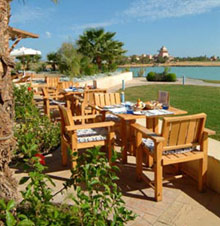 Steigenberger Golf Resort - El Gouna