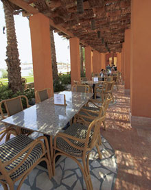 Steigenberger Golf Resort - El Gouna
