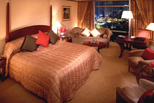 Mandarin Oriental Kuala Lumpur