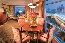 Mandarin Oriental Kuala Lumpur