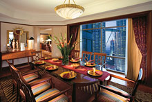 Mandarin Oriental Kuala Lumpur