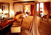 Mandarin Oriental Kuala Lumpur