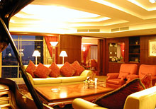 Mandarin Oriental Kuala Lumpur