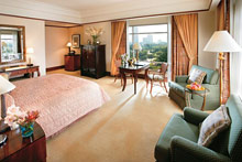 Mandarin Oriental Kuala Lumpur