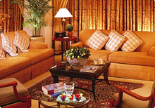 Mandarin Oriental Kuala Lumpur