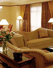 Mandarin Oriental Kuala Lumpur