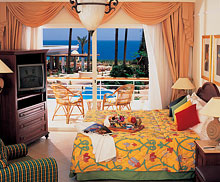 Renaissance Golden View Beach Resort