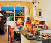 Renaissance Golden View Beach Resort