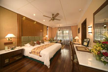 Pelangi Beach Resort Langkawi