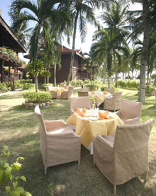 Pelangi Beach Resort Langkawi