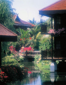 Pelangi Beach Resort Langkawi