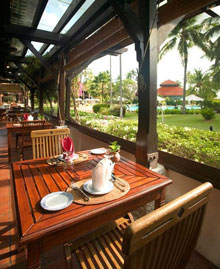 Pelangi Beach Resort Langkawi