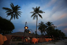 Pelangi Beach Resort Langkawi