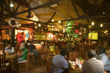 Pelangi Beach Resort Langkawi