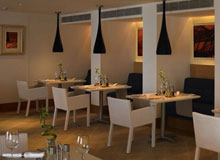 The Leela Kempinski Kovalam Beach