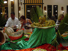 Club el Faraana Reef