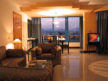 Helnan Marina Sharm Hotel(ex.Helnan Marina Sharm)