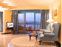 Helnan Marina Sharm Hotel(ex.Helnan Marina Sharm)