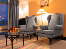 Helnan Marina Sharm Hotel(ex.Helnan Marina Sharm)