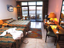 Helnan Marina Sharm Hotel(ex.Helnan Marina Sharm)