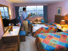 Helnan Marina Sharm Hotel(ex.Helnan Marina Sharm)