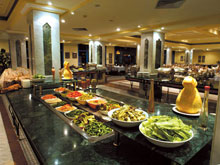 Helnan Marina Sharm Hotel(ex.Helnan Marina Sharm)